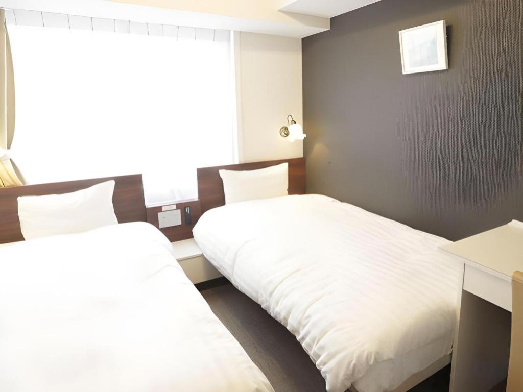 Hotel Shimbashi Sambankan - Tokyo — Photos 3